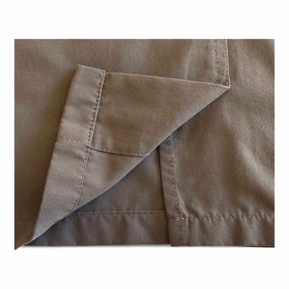 TILLEY Activewear Skirt Lightweight  Size 6 - Picture 7 of 12